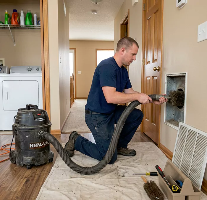 Why Choose Corpus Christi Air Duct Pro Among Corpus Christi Vent Cleaning Companies