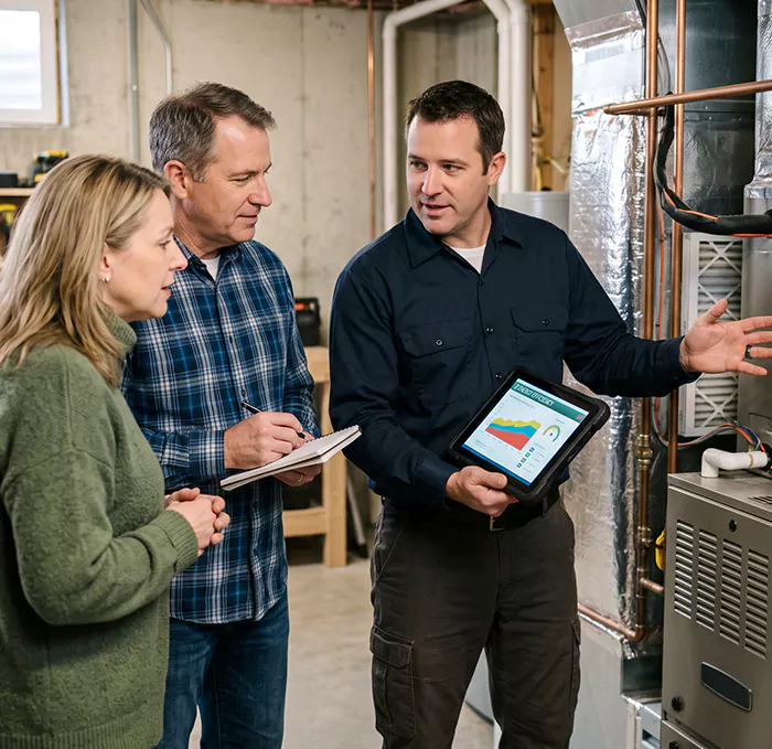 Why Choose Corpus Christi Air Duct Pro Among Corpus Christi AC Efficiency Companies?
