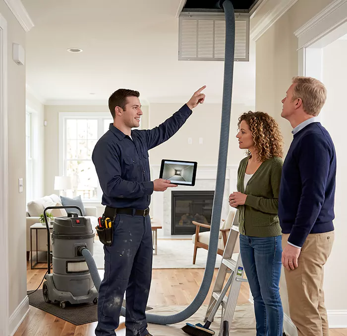 Why Choose Corpus Christi Air Duct Pro Among Corpus Christi New Construction Duct Cleaning Companies?