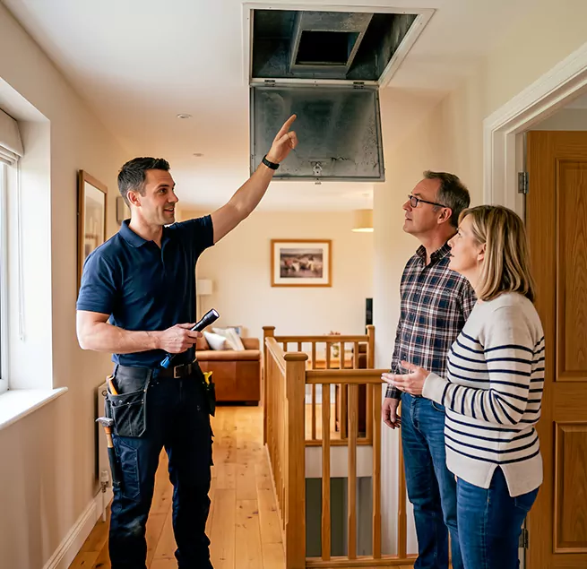 Why Choose Corpus Christi Air Duct Pro Among Corpus Christi Ventilation Cleaning Companies?